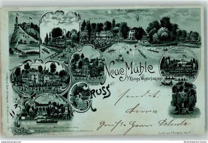 13453267 - Koenigs Wusterhausen