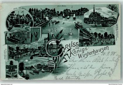 13490988 - Koenigs Wusterhausen