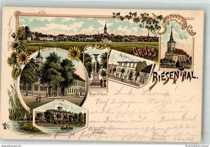 13527875 - Biesenthal b Bernau b Berlin