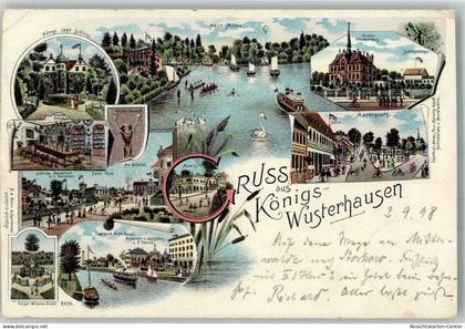 13552931 - Koenigs Wusterhausen