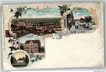 13578927 - Baruth , Mark