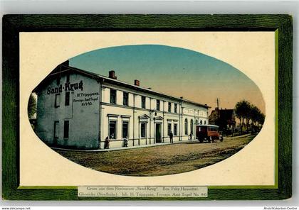 13588043 - Glienicke , Nordbahn