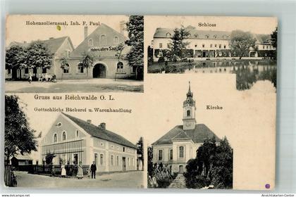 13588549 - Reichwalde b Luckau, NL