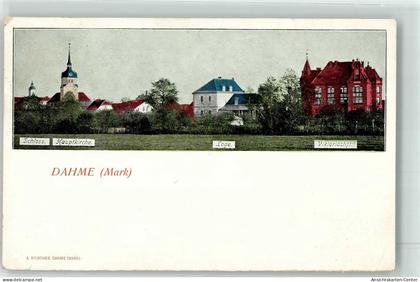 13618282 - Dahme , Mark