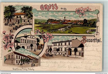13638881 - Biesenthal b Bernau b Berlin
