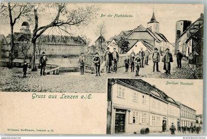 13644045 - Lenzen Elbe