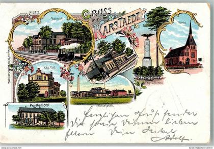 13659557 - Karstaedt , Prignitz