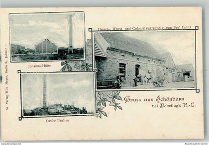 13659905 - Schoenborn , NL