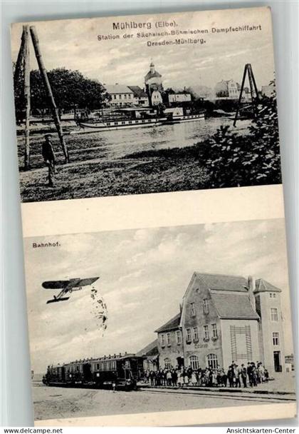 13660947 - Muehlberg , Elbe