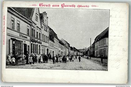 13665203 - Baruth , Mark