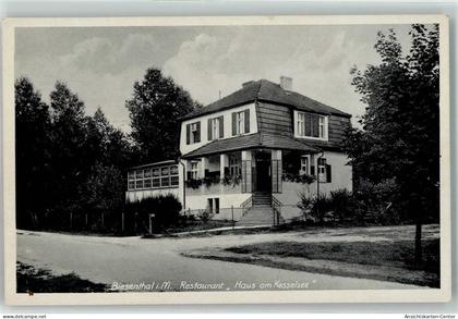 13911244 - Biesenthal b Bernau b Berlin