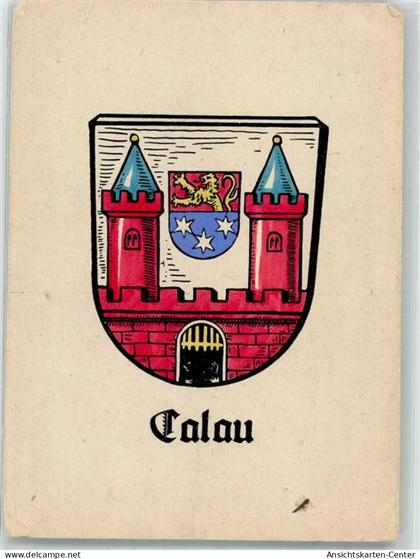 38007127 - Calau