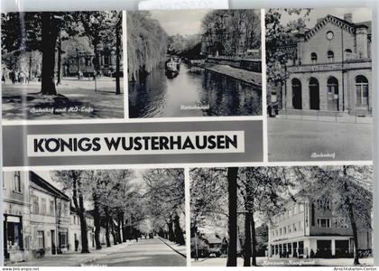 50580618 - Koenigs Wusterhausen