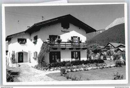 50619947 - Mittenwalde , Mark