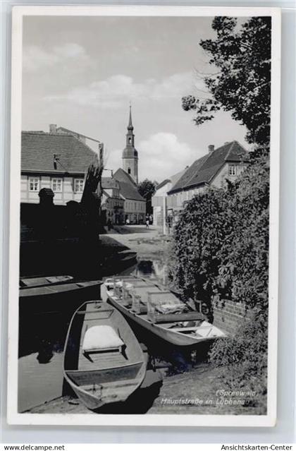 50652564 - Luebbenau