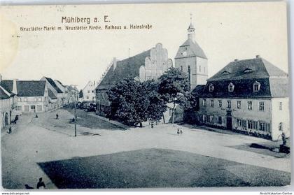 50805705 - Muehlberg , Elbe