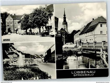 50844468 - Luebbenau