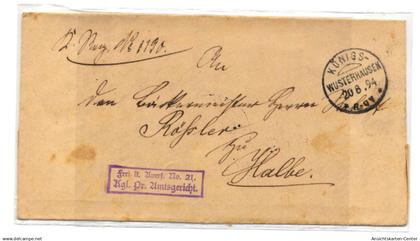 50851334 - Koenigs Wusterhausen