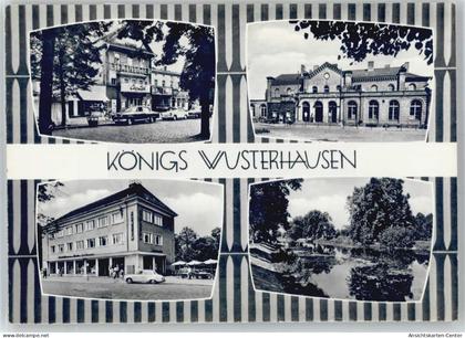51054578 - Koenigs Wusterhausen