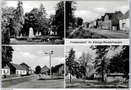 51059935 - Friedersdorf , Oderbruch