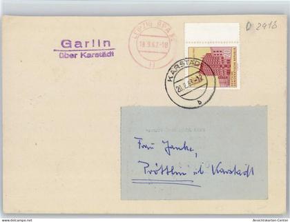 51093020 - Karstaedt , Prignitz