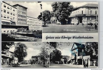 51219324 - Koenigs Wusterhausen