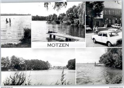 51299655 - Motzen b Mittenwalde, Mark