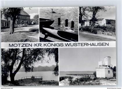 51299656 - Motzen b Mittenwalde, Mark