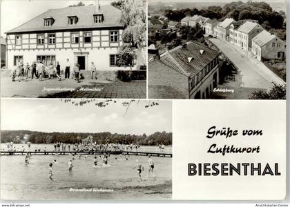 51887337 - Biesenthal b Bernau b Berlin