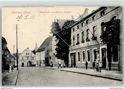 52097180 - Muehlberg , Elbe