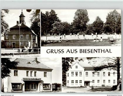 52183173 - Biesenthal b Bernau b Berlin