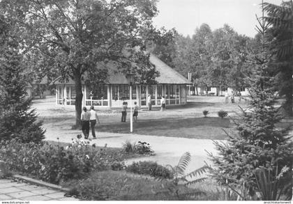 Ahrensdorf (Kreis Templin) Kulturhaus glca.1980 #169.210