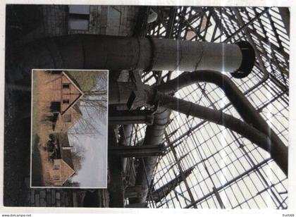 AK 266365 GERMANY - Glashütte bei Baruth / Mark