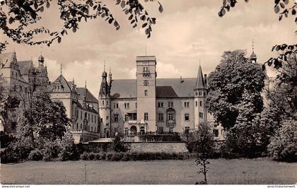 Boitzenburg Erholungsheim gl1958 #169.212