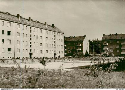 Brueck Mark Neubausiedlung