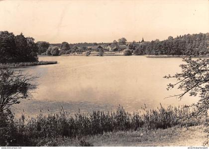 Chossewitz/Beeskow Chossewitzer See gl1974 #179.051