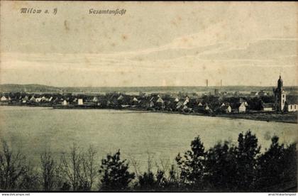CPA Milow im Havelland, Gesamtansicht