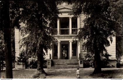 CPA Milow im Havelland, Jugendherberge Freundschaft