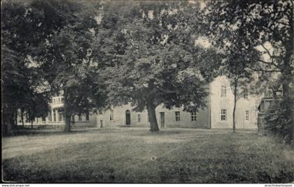 CPA Vetschau im Spreewald, Schützenhaus