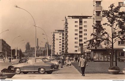 Eisenhüttenstadt Leninalleel gl #179.038