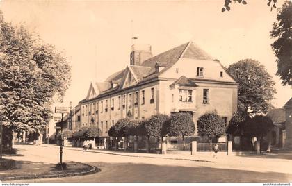 Falkensee (Potsdam) Rathaus gl1967 #168.304