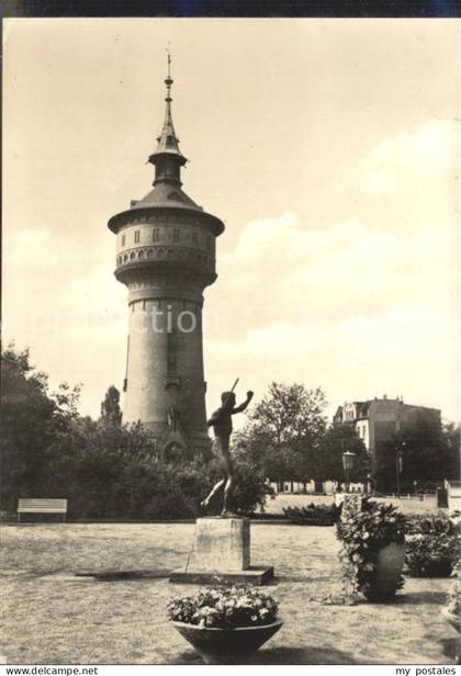 Forst Lausitz Wasserturm