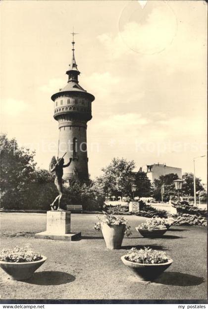 Forst Lausitz Wasserturm