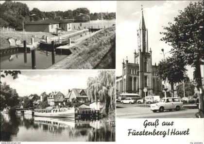 Fuerstenberg Havel