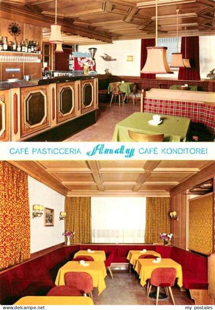 Groeden Cafe Konditorei Andy