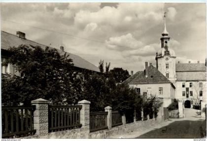 Lieberosa Kr. Beeskow, Zentrals Berufsschule