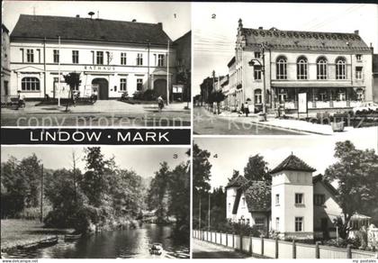 Lindow Mark