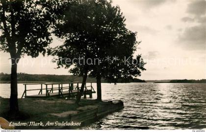 Lindow Mark Gudelacksee