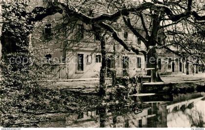 Muehlenbeck Die Moenchmuehle