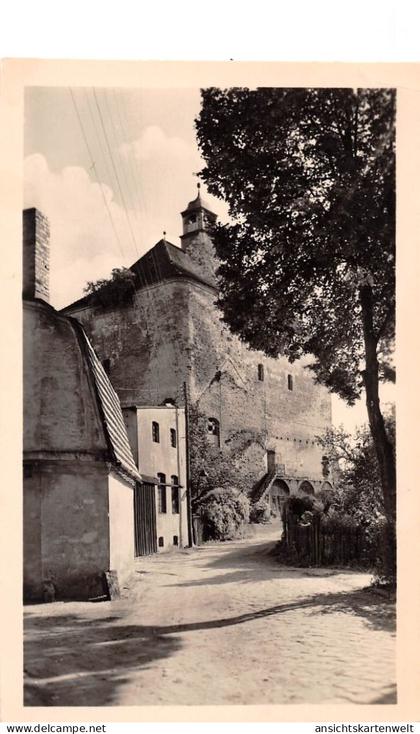 Peitz Festungsturm ngl #187.743